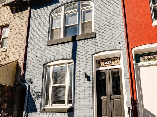 932 N 11th St, Reading, PA 19604
