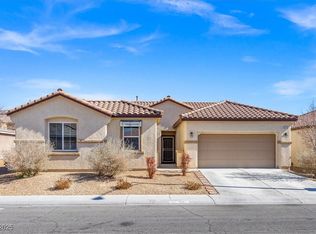8140 Redbud Vine St, North Las Vegas, NV 89085
