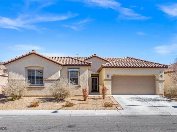 8140 Redbud Vine St, North Las Vegas, NV 89085