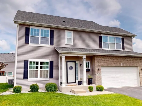 7215 Lexington Ct, Joliet, IL 60431