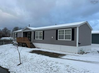 1 Matheson Dr, Colchester, NS B2N 6M7