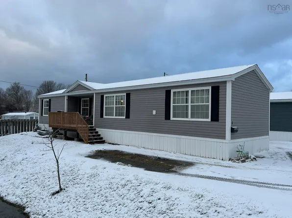 1 Matheson Dr, Colchester, NS B2N 6M7