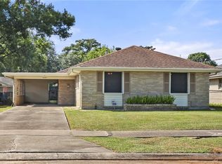 2437 Hyman Pl, New Orleans, LA 70131