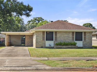 2437 Hyman Pl, New Orleans, LA, 70131