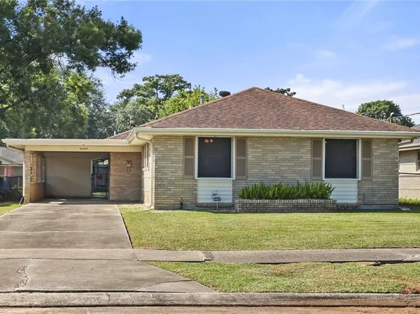 2437 Hyman Pl, New Orleans, LA 70131