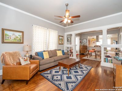 600 Saint James, San Antonio, TX, 78202