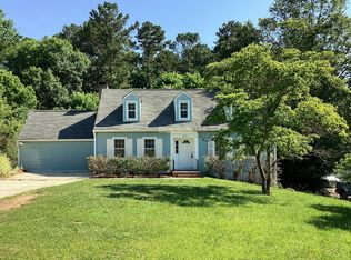 5572 Salem Rd, Lithonia, GA 30038