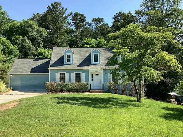5572 Salem Rd, Lithonia, GA 30038