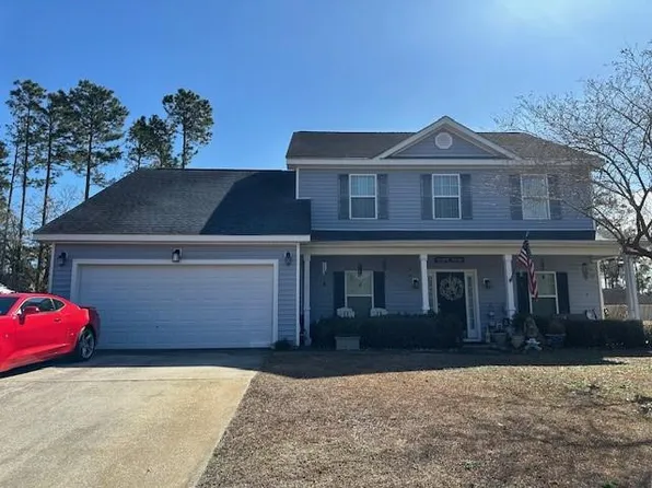 114 Shell Pointe Dr, Brunswick, GA 31525