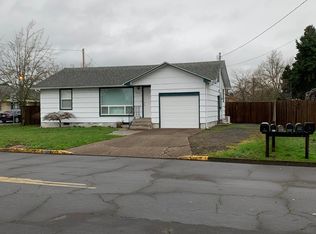 1155 18th St, Springfield, OR 97477