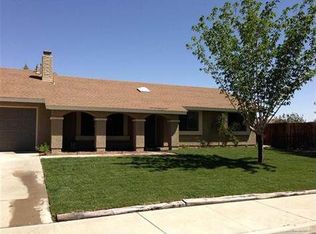 14218 Heritage Ct, Victorville, CA 92392