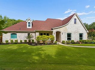 6528 Shoreline Dr, Little Elm, TX 75068