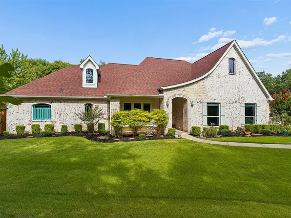 6528 Shoreline Dr, Little Elm, TX 75068
