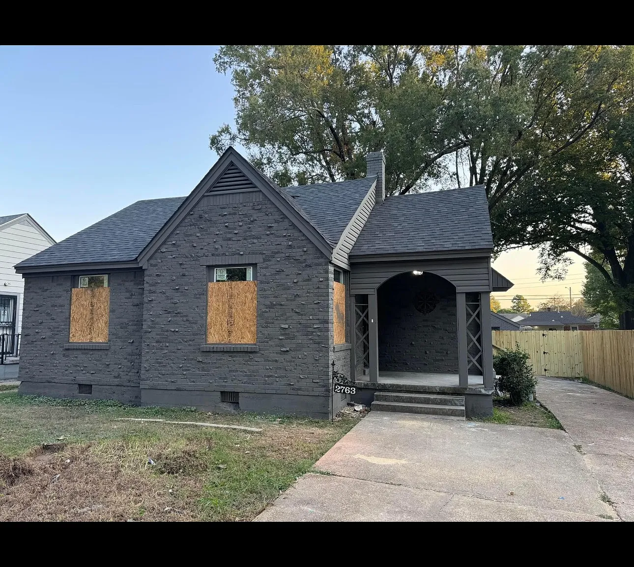 4 bed, 1300 sqft, $1,550 — Photo 1
