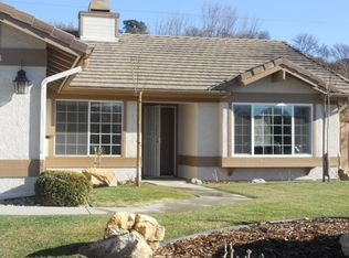 1708 Canyon Crest Ln, Paso Robles, CA 93446