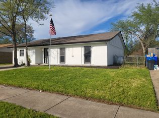 514 Southlake Dr, Forney, TX 75126
