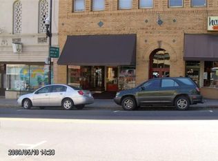 8 S Washington St, Sonora, CA 95370