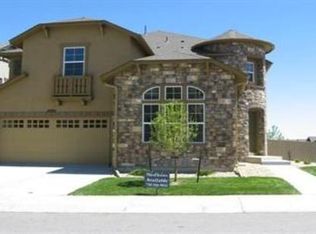 10901 Ashurst Way, Highlands Ranch, CO 80130