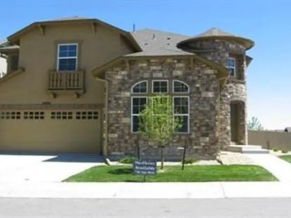 10901 Ashurst Way, Highlands Ranch, CO 80130