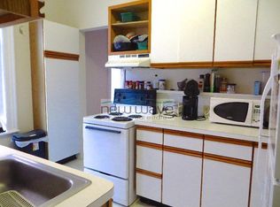 170 Newbury St #31, Boston, MA 02116