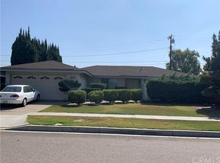 1615 N Silverwood St, Orange, CA