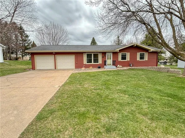 903 Mission Drive, Rice Lake, WI 54868