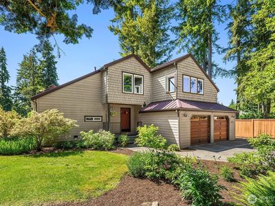 423 209th Avenue SE, Sammamish, WA, 98074