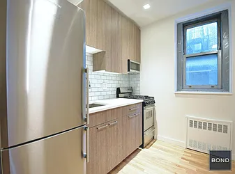 Rented by Bond New York