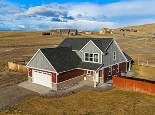 54 Western Larch Pl, Three Forks, MT 59752