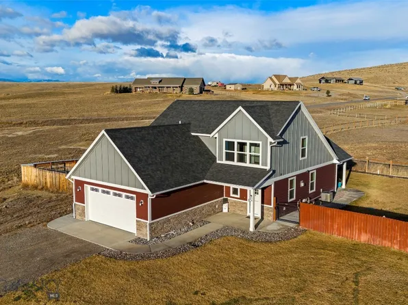 54 Western Larch Pl, Three Forks, MT 59752