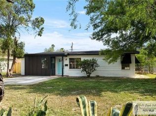 716 Westway Ave, McAllen, TX 78501