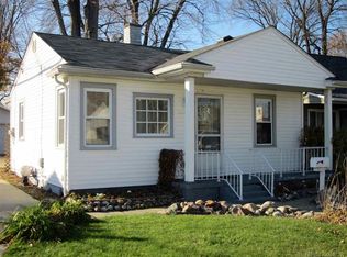 27029 Townley St, Madison Heights, MI 48071