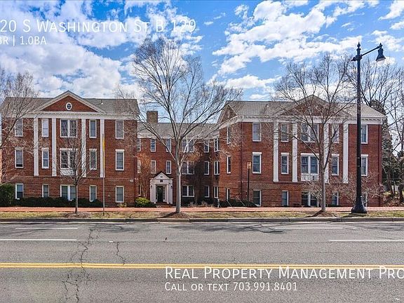 3rd image of 820 S Washington St APT B129