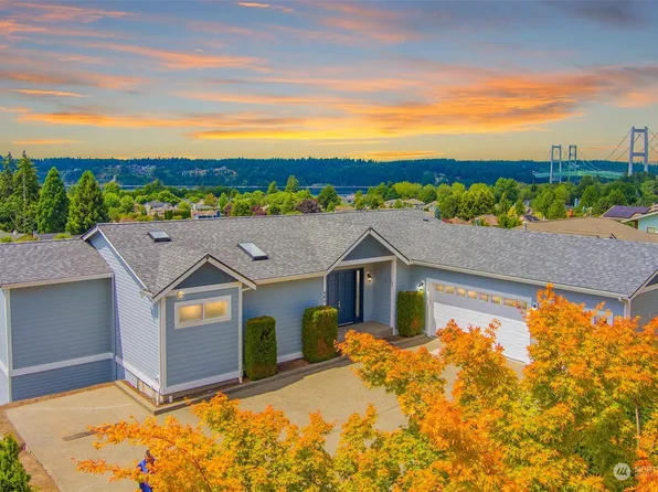 640 N Karl Johan Avenue, Tacoma, WA 98406