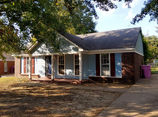 894 Long Branch Dr E, Southaven, MS 38671