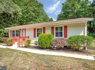 3722 Cassell Blvd, Prince Frederick, MD 20678