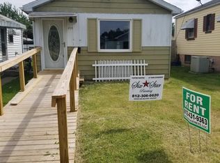 1725 E Franklin St, Evansville, IN 47711