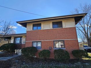 3333 Harry Lee Ln, Cincinnati, OH 45239