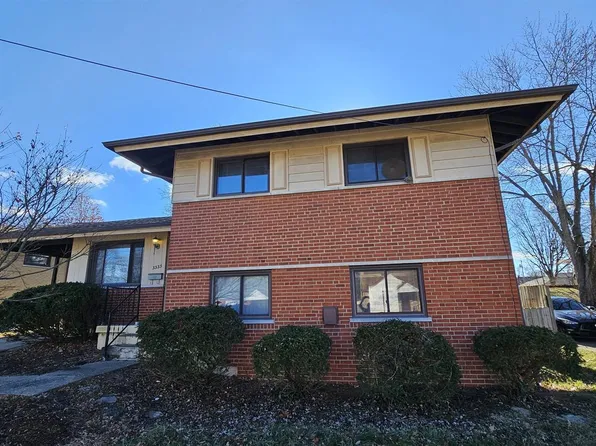 3333 Harry Lee Ln, Cincinnati, OH 45239