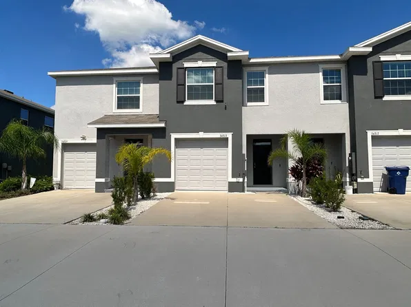34313 Sorrel Mint Dr, Wesley Chapel, FL 33543