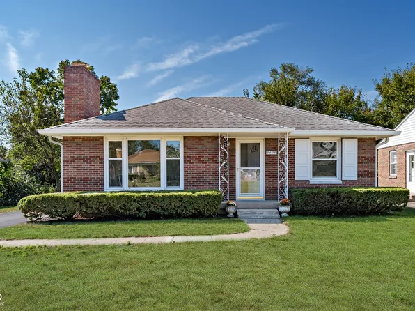 5425 E 11th St, Indianapolis, IN 46219