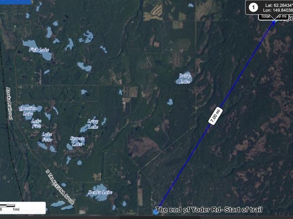 Talkeetna Real Estate Talkeetna Ak Homes For Sale Zillow