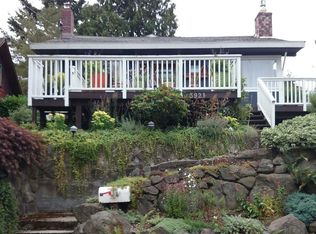 3921 SW Ida St, Seattle, WA 98136