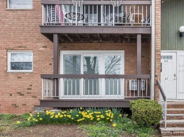 32 Deanna Drive #67, Hillsborough Twp., NJ 08844