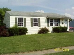 2980 Whitlow Rd, Columbus, OH 43232