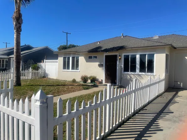 175 James Ave, Oxnard, CA 93033