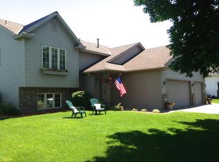 12871 Ferrara Ave N, Hugo, MN 55038