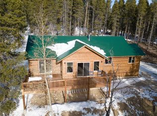 1002 Venture Rd, Fairplay, CO 80440