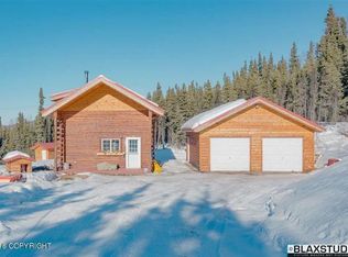 380 Hawk Eye Downs Dr, Fairbanks, AK 99712