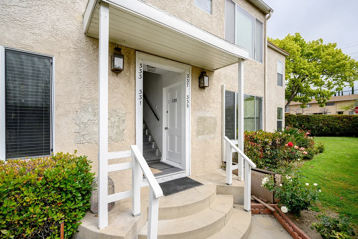 Building Photo - 331 Cornell Dr #337